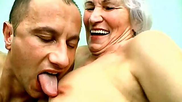 Erotic damsel gives a superb blowjob then deals with the hardcore throbbing in a reality shoot
