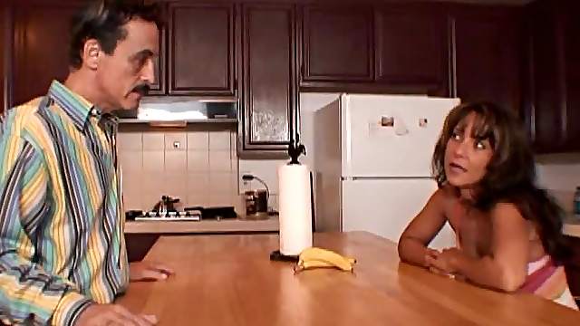 Exceptionally Hot Aleana Koxxx Gets A Hardcore Ride Fro A Hard Cock