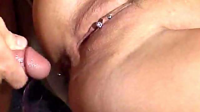 Impressive anal Action with the Slutty Blonde Trina Michaels