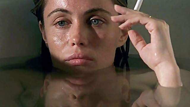 Emmanuelle Beart - Les egares