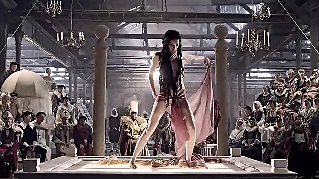Kate Moran - Goltzius and the Pelican Company