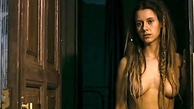 Manuela Velles - Chaotic Ana