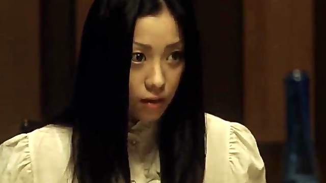 Minako Komukai, Kei Mizutani and Mari Komatsuzaki - Flower & Snake 3
