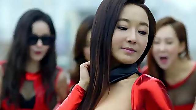 Yoon Seol-hee and Jo Yoo-jin - 7 Princess Driver
