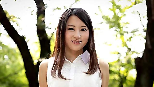 Her Japanese pussy definitely deserves to be seen by the world