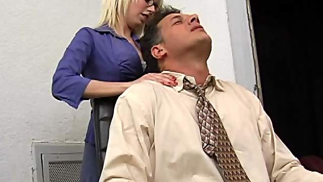 Deborah is good in both sucking and the passionate cock riding