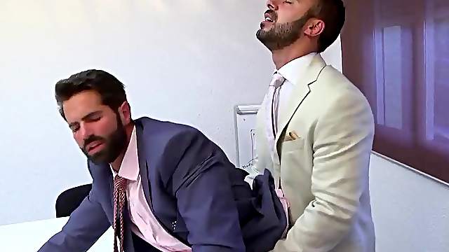 Hot Office Fuck