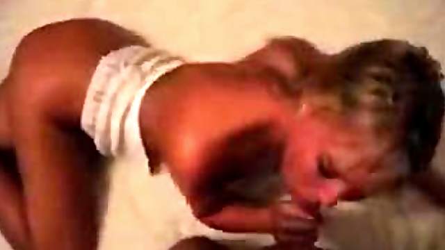 Blonde Sucking Dick In Amateur Video