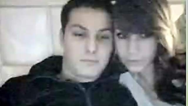 French Hottie Getting Banged By Her Boyfriend