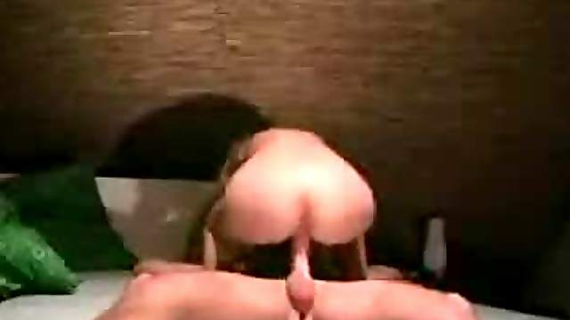 Couple Enjoys A Hardcore Fuck