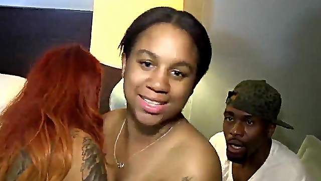 she cant take the dick kimberly chi rome major daisy red