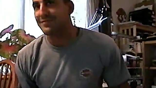 Straight Boy and His Playboy