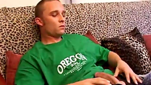 Casey Olson Cums Twice