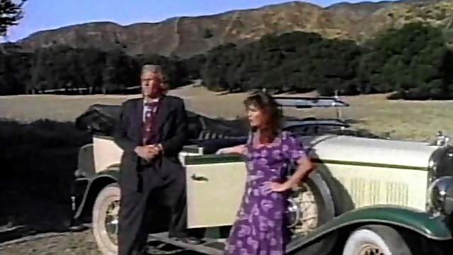 Ashlyn Gere seduced by a horny gentleman for a great shag