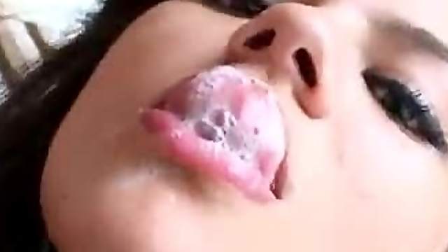 Facial Tits Ass Cumshot compilation video