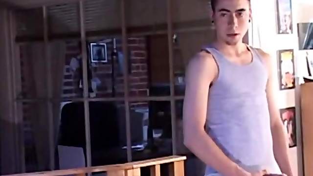 Luke Daniels Garage Jacking