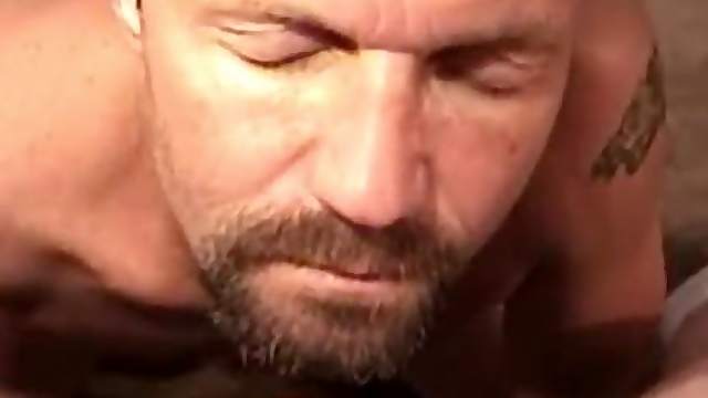 Mature Amateur Greg Jerking Off