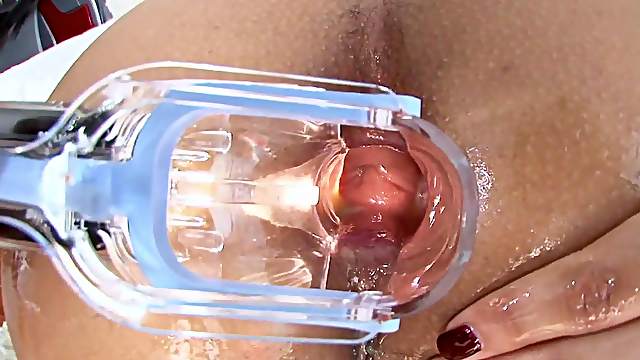 Kinky compilation of chicks' asses being stretched well