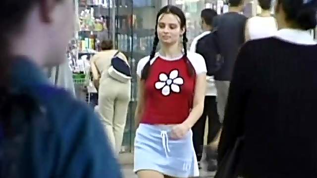 Suzy is already addicted getting fucked on her butt