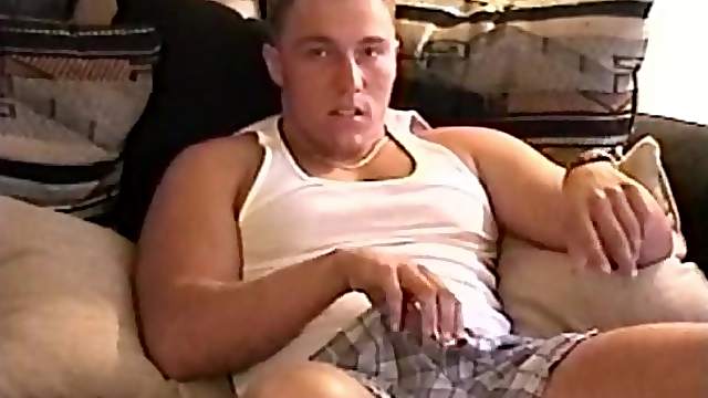 Pushing Straight Boy Kyles Limits