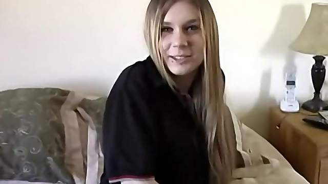 Barely legal girl plowed well by a couple of fat boners