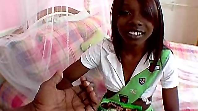 Awesome pussy ruining with black Byron Long and Ashley Brooks