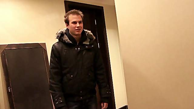 Randy stallion wants to be a part of an amazing gay session