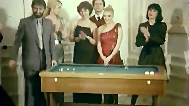 Hot vintage porn that I stole from my neighbor