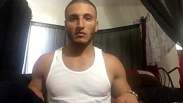 Amateur Zeak King Webcam Jerk Off