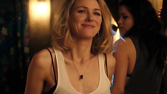 Naomi Watts and Sophie Cookson - Gypsy - S01E07