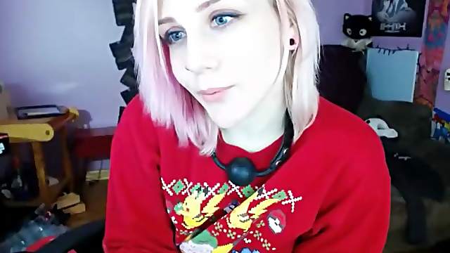 hard masturbation for hot blonde teen pt2