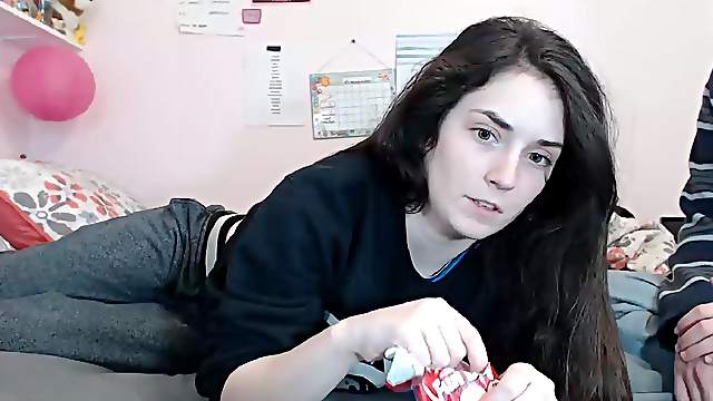 Amateur couple fuck on cam Part 1 of 5