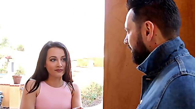 Dallas Black looking for something the boys just cant give her.