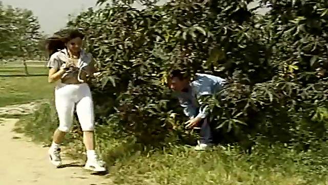 The guys love fucking Alex Dane because she looks like some innocent college coed