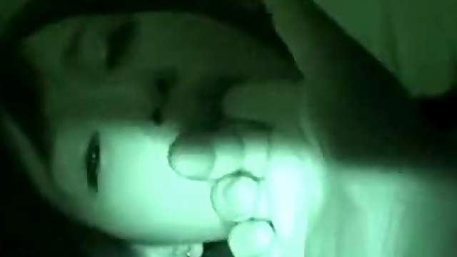 Naughty Asian chick getting nailed super hard here