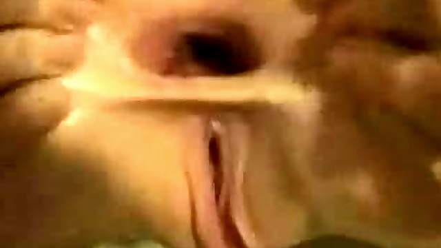 Really hot anal sex with some nice gaping hole