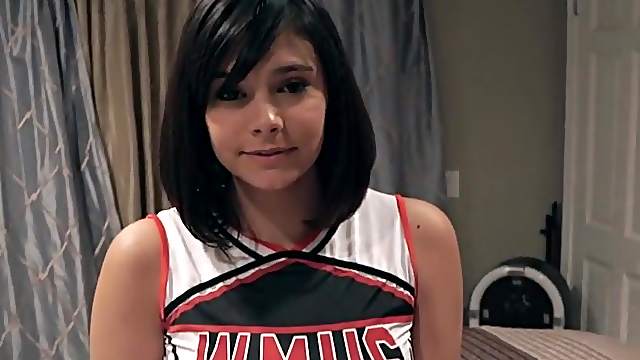 Violet Star - The Perfect Teen