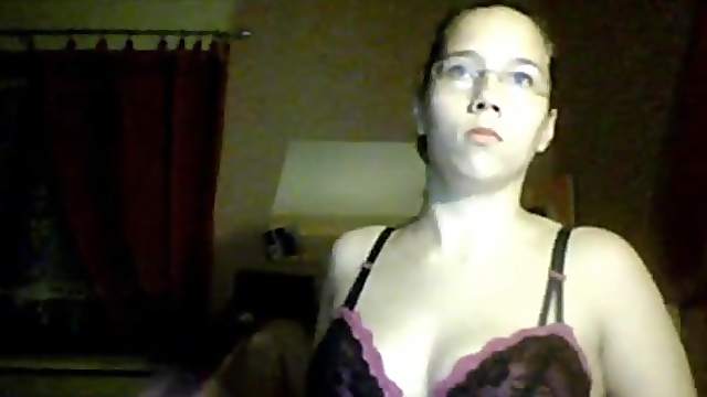 Wife's tits amateur