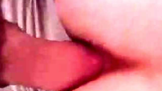 Close Up Video Of A Wet Pussy Being Drilled