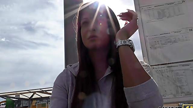 Fan of free relationship let hunter fuck lovely girlfriend