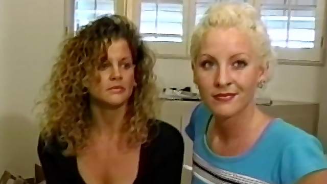 Kimberly Jade and her hot friend need only one cock to reach orgasms