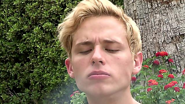 there is nothing good like gay fuck for Bruce Beckham and Leo Anthony