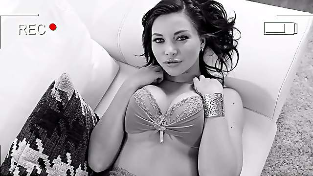 Anna Polina is still smoking hot at thirty eight years old.