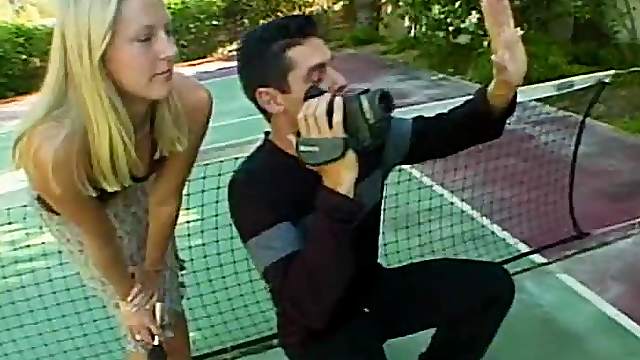 Carmen C gets her pussy licked and unforgettably pounded