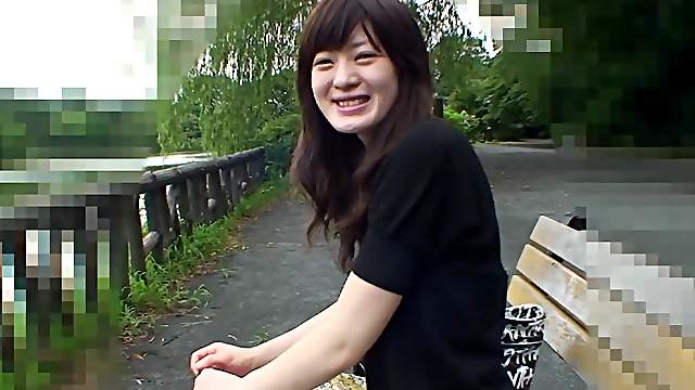 Japanese teen Aki Tajima fucked by raw asian dick