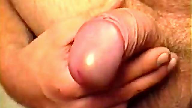 I often record it with my phone from another angle.