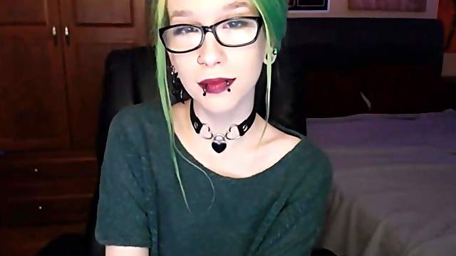New cambabe as she gives her fans a show they will never forget