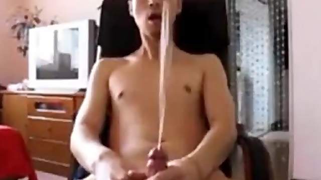 Twinky boys with beautiful smooth dicks get fucked for you