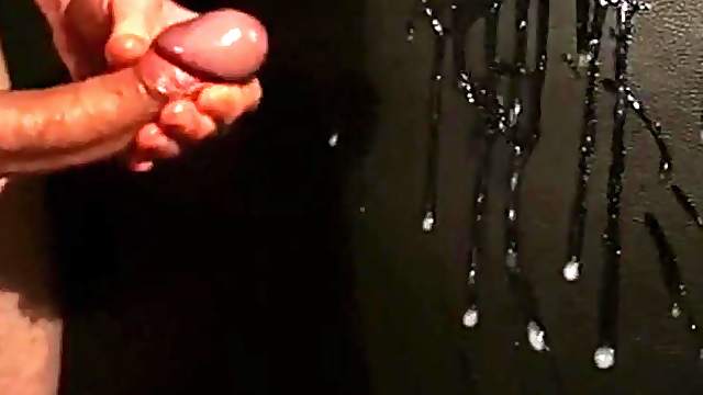 Two Big Fat Dicks Relieving some pressure