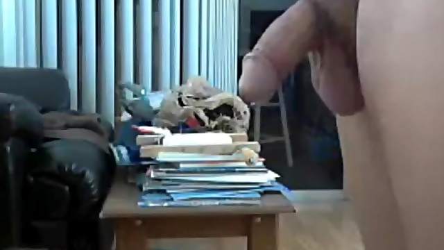 Horny Old gay masturbation and suck big dick